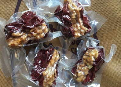 唐美丽零食产品 门店图片
