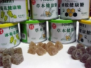 乐丫丫产品 门店图片