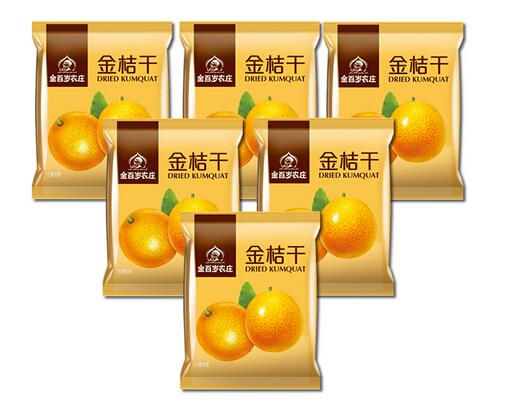 金百岁农庄产品 门店图片