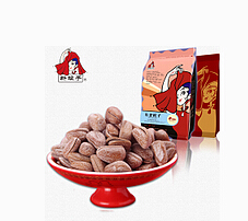 新娘子炒货产品 门店图片