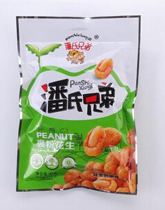 潘氏兄弟产品 门店图片