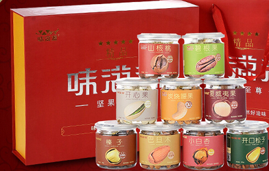 味滋源产品 门店图片