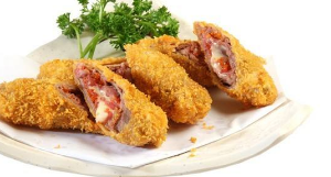 香美炸鸡产品 门店图片