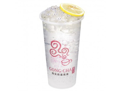 四云奶盖贡茶产品 门店图片
