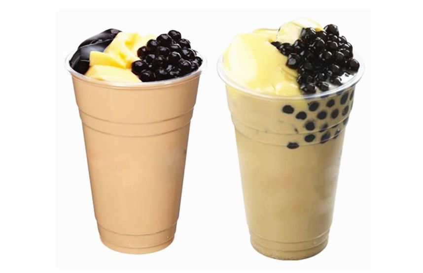 缤果时光产品 门店图片