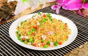 饭留香炒饭产品 门店图片