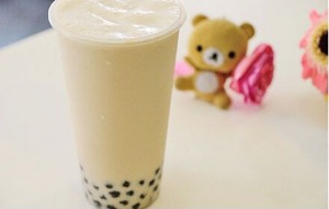 奶茶嫁给粉产品 门店图片