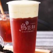 乌茶邦产品 门店图片