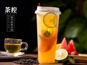 茶控产品 门店图片