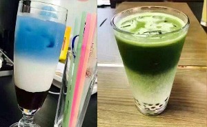 可c可d果蔬氧吧产品 门店图片