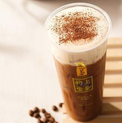 裕上玺茶产品 门店图片