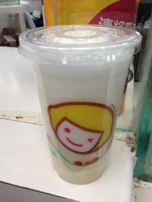 优c柠檬产品 门店图片