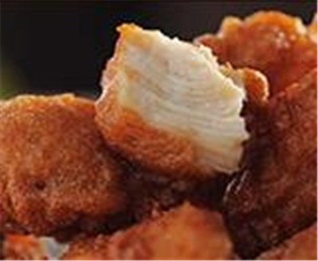 壹點壹炸鸡加盟