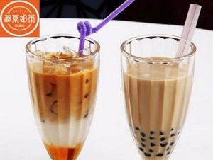 都菓奶茶产品 门店图片