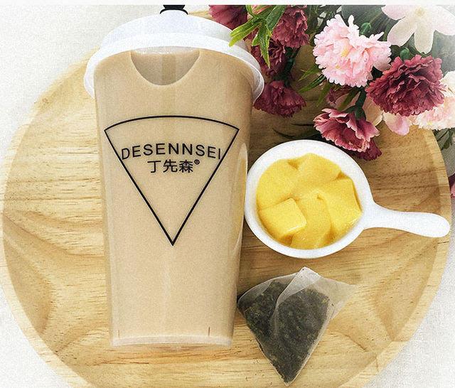 丁先森产品 门店图片