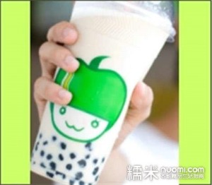 果度产品 门店图片