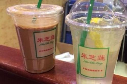 香港米芝莲加盟