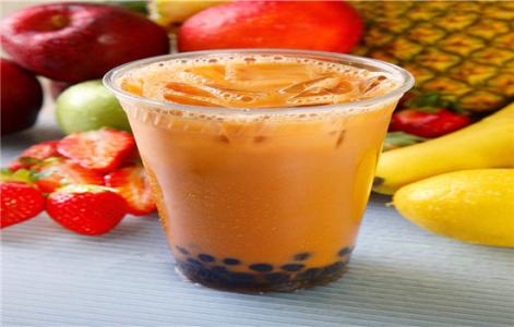 黑潮经典咖啡奶茶加盟