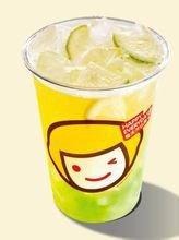 优c柠檬产品 门店图片
