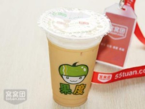 果度产品 门店图片