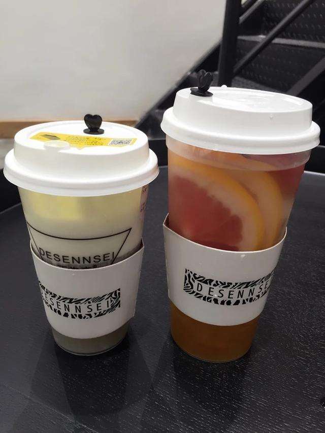 丁先森产品 门店图片