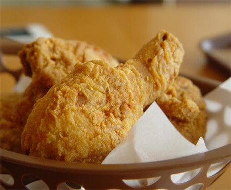 京城炸鸡加盟