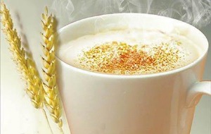 爷茶产品 门店图片