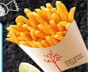 水手波比鸡排产品 门店图片