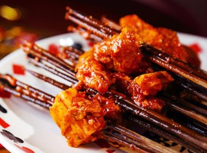 签王之王串串香产品 门店图片