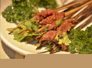 八旺串串香产品 门店图片