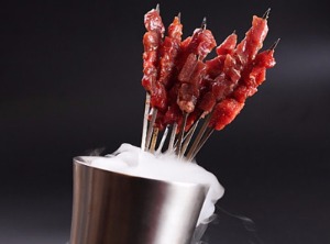上上谦串串香产品 门店图片