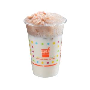 吉满杯奶茶产品 门店图片