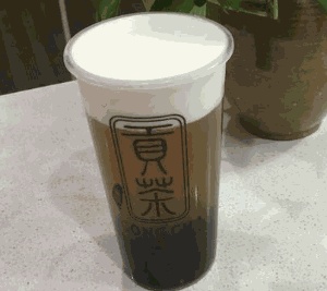 薡御贡茶产品 门店图片