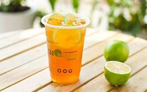 茶语时光产品 门店图片