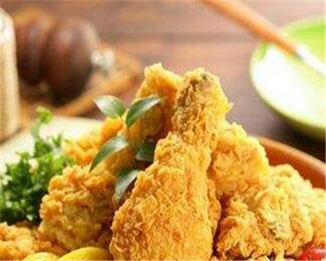 麦克士炸鸡汉堡投资需要多少钱？成本低轻松开店