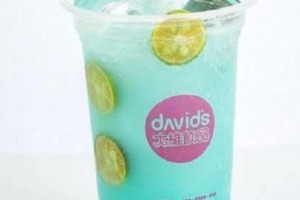 膳玉贡茶产品 门店图片