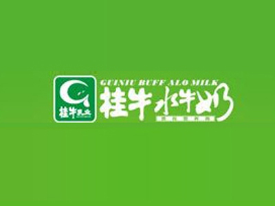 桂牛水牛奶加盟