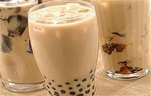 简单耶奶茶加盟