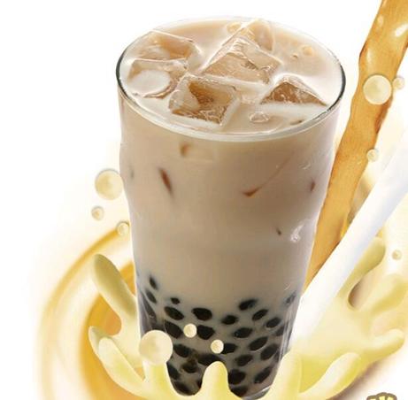 有杯奶茶加盟