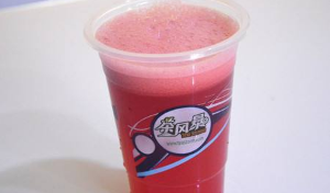 茶风暴产品 门店图片