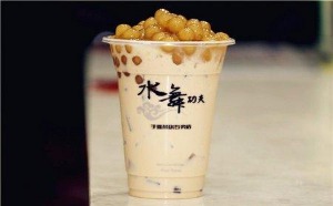 水舞功夫产品 门店图片