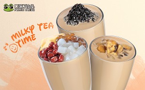 口渴了产品 门店图片
