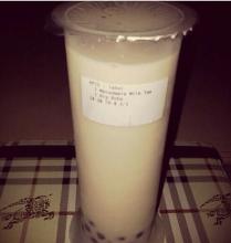 Mi·Tea弥茶加盟