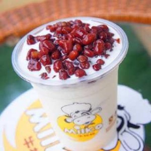 牛杯杯产品 门店图片