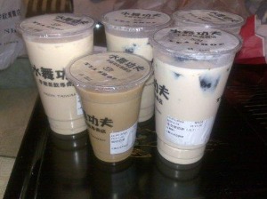 水舞功夫产品 门店图片