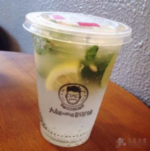 大叔的丝袜奶茶铺产品 门店图片