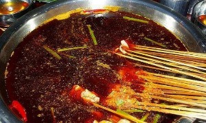 串根香产品 门店图片