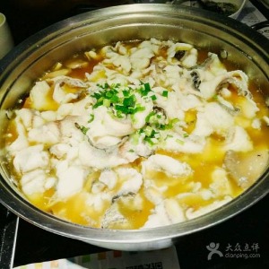 年年余老坛酸菜鱼产品 门店图片