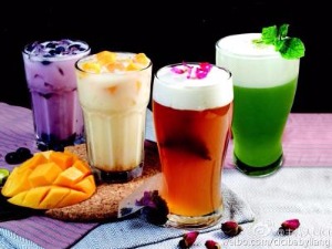 古春堂产品 门店图片