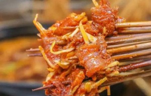 签霸王产品 门店图片